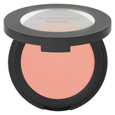 BareMinerals Gen Nude Pretty in Pink blush compact with silky texture and long-lasting color.