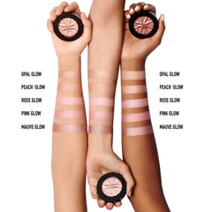 bareMinerals Gen Nude talc-free formula ideal for sensitive skin.