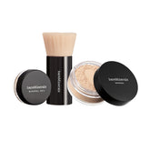 bareminerals Original Foundation SPF 15 offers breathable, buildable coverage.