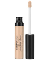 bareMinerals Original Liquid Concealer brightening dark circles for a refreshed look