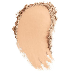 bareMinerals Original Matte Foundation with brush enables precise, even application.
