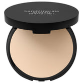 BareMinerals Original Mineral Veil compact demonstrates long-lasting makeup and a smooth finish.