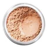 bareMinerals sombra mineral Vanilla Sugar textura cremosa para difuminar