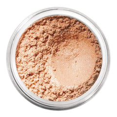 bareMinerals sombra mineral Vanilla Sugar textura cremosa para difuminar