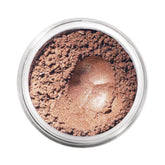 bareMinerals sombra suelta cremosa para difuminado suave y uniforme.