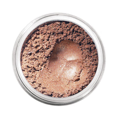 bareMinerals sombra suelta cremosa para difuminado suave y uniforme.