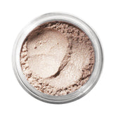 bareMinerals sombra suelta Nude Beach en frasco, color duradero y versátil.