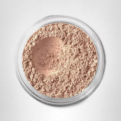 bareMinerals SPF 20 concealer packaging highlighting vegan, clean ingredients