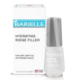 Barielle bote de 0,5 onzas, práctico para el cuidado diario de uñas.