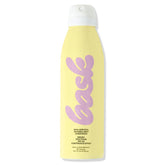 Bask proteccion solar SPF50 en spray sin aerosol para cuerpo.