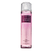 Bath & Body Works A Thousand Wishes mist bottle, inviting daily-wear fragrance.
