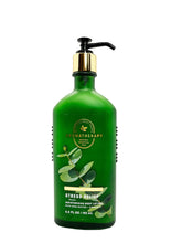 Bath & Body Works Aromatherapy Stress Relief bottle with eucalyptus spearmint for calming routines