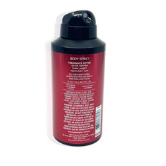 Bath & Body Works Bourbon bottle display highlighting premium scent for everyday wear.
