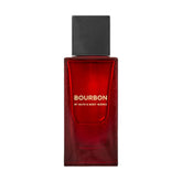 Bath & Body Works Bourbon bottle front, bold long-lasting scent for daily wear.