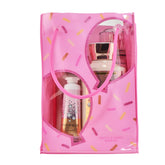 Bath & Body Works Champagne Toast body wash for daily cleansing and a bright scent