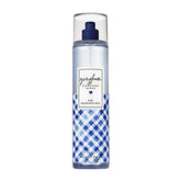 Bath & Body Works Gingham bottle front for everyday wear