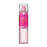 Bath & Body Works Gingham Gorgeous mist bottle for daily refresh