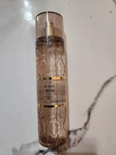Bath and Body Works If You Musk bottle for everyday fragrance and mood lift.