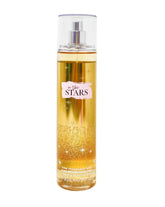 Bath & Body Works In The Stars mist bottle pour for quick refresh anytime