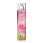 Bath & Body Works Sweet Pea 8oz bottle for everyday fragrance and easy reapplication.