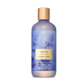 Bath & Body Works lavanda y vainilla: botella de gel de ducha para relajación diaria.
