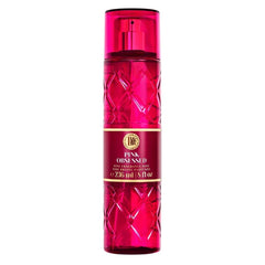 Bath and Body Works Pink Obsessed spray bottle for quick, everyday fragrance refresh.