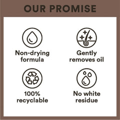 Batiste Champú Seco Plus en tono sutil, color natural para cabellos oscuros.