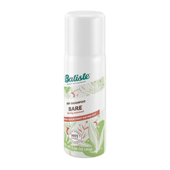 Batiste Bare Mini te aporta textura y volumen sin agua