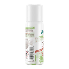 Batiste Bare Mini champú seco, aroma suave que acompaña sin competir