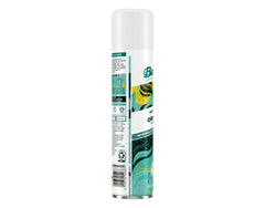 Batiste Dry Shampoo Original hair texture boost adds volume