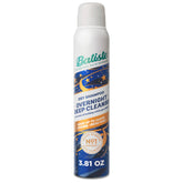 Batiste Limpieza Nocturna, botella lista para uso y frescura al despertar.