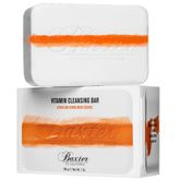 Baxter of California Jabón con Vitaminas: limpieza suave y fragancia cítrica-herbal-musk