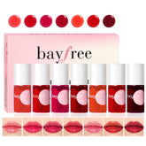 Bayfree Tinte Labial sin transferencia para un aspecto duradero.
