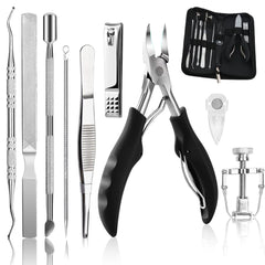 Bcabo ingrown toenail nail nipper for precise trimming and shaping.