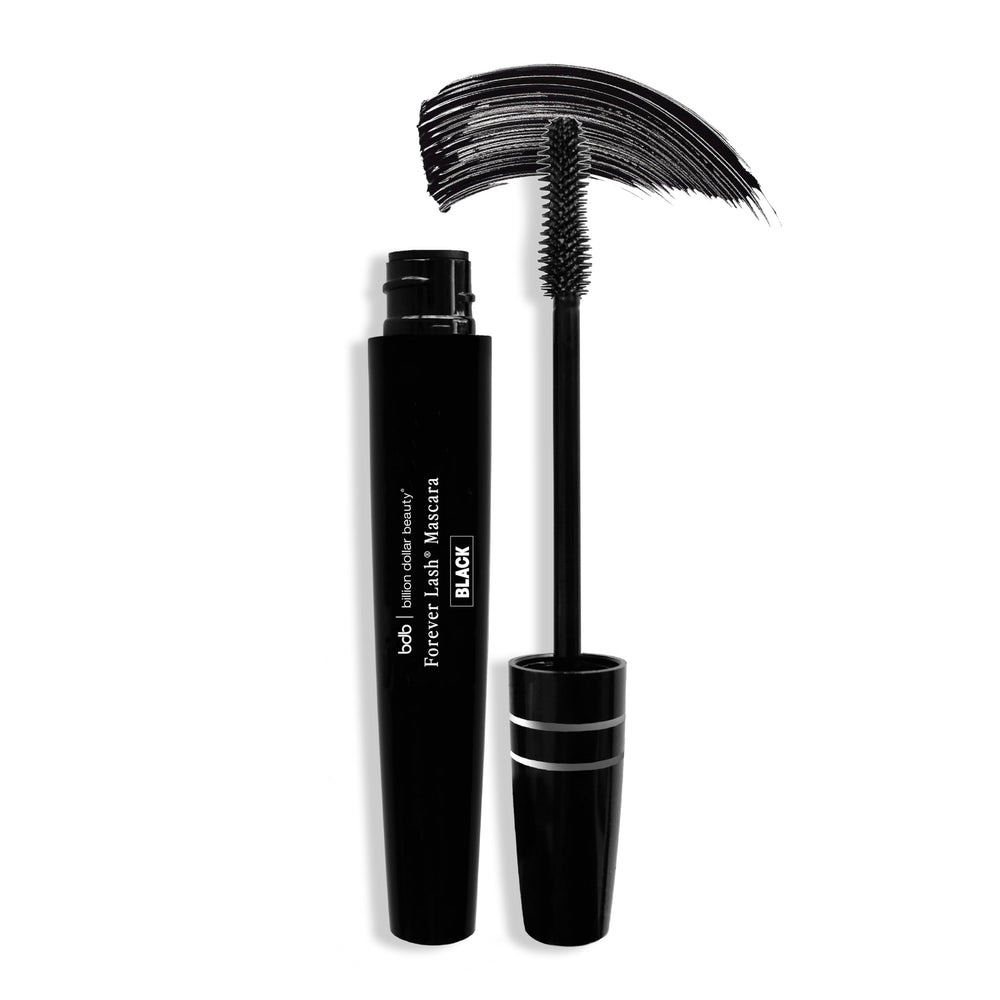 BDB Forever Lash Mascara bottle in sleek packaging for everyday use.