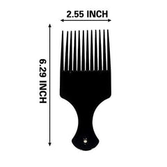 BE BIGEDDIE Dreadlocks Twisting Tool for secure coil shaping.