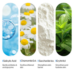 Be Bodywise: aroma fresco de agua para despertar los sentidos.