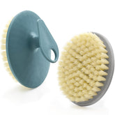 BEAUTAIL Body Scrubber with soft bristles for gentle exfoliation and smooth skin.