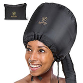 Beauté Seoul bonnet dryer attachment with universal fit for even heat distribution
