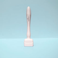 Beautimate Derma Stamp for beard use enables precise, even coverage.