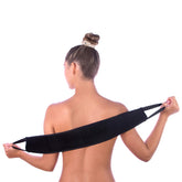 Beauty by Earth: aplicador de espalda para un bronceado uniforme.