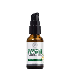 Beauty Foundry Textura ligera de aceite facial, sensación fresca al aplicar.