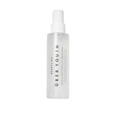 Beauty Pie Uber Youth Neck & Chest Serum-Spray bottle shows premium anti-aging care.