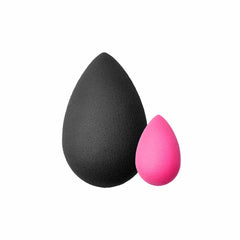 Beautyblender Foam Pop Micro Mini Sponge provides precision for small contours and detailing