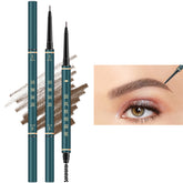 BECHY eyebrow pencil micro-tip for ultra-fine brow hairs.