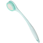BEDELITE cepillo corporal para dorso con mango largo facilita el alcance.