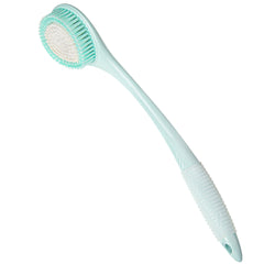 BEDELITE cepillo corporal para dorso con mango largo facilita el alcance.