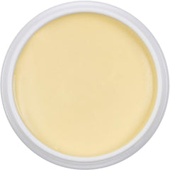 BeeFriendly night cream texture spread illustrates deep moisturizing for morning glow.