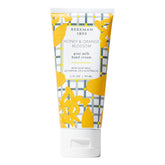Beekman 1802 crema de manos con leche de cabra, hidratación suave para piel seca.