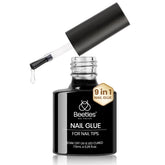 Beetles 9-in-1 base gel extension for durable nail growth